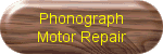 Phonograph spring motor repair